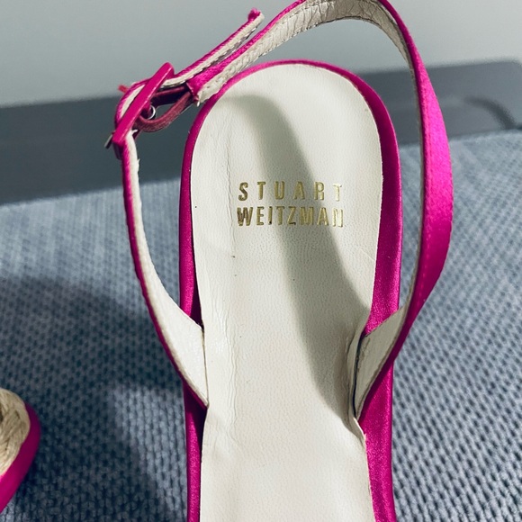 Hot pink summer! - Picture 6 of 7